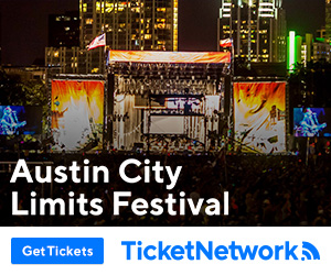 AustinTix AustinTix